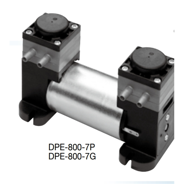 NITTO日東工器  UNIMOR壓電泵系列BPH-414D