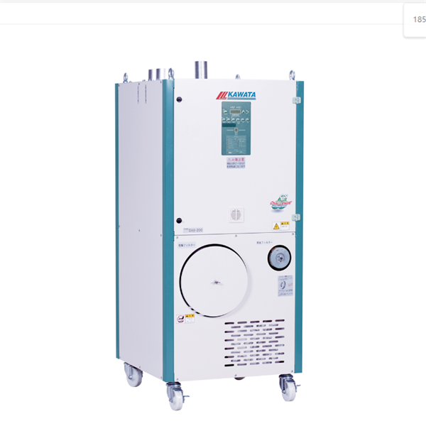 日本特庫曼COTOSORT、KAWATA除濕干燥機DFC-100Z