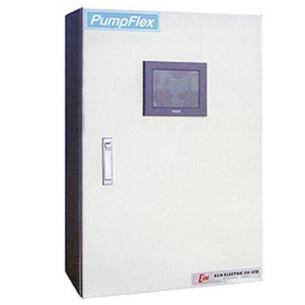 日本EIM 可編程變速控制器 Pumpflex